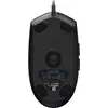 Игровая мышь Logitech G G203 LIGHTSYNC Photo 4