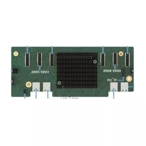 Extension plate Intel 2U Midplane M50CYP CYPSWITCHMP