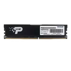 Memory Module Patriot 16 GB DDR4 3200 MHz