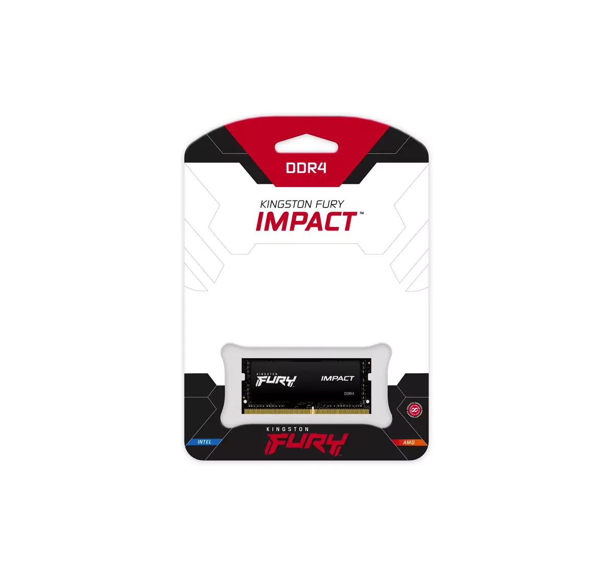 Memory Kingston Technology FURY KF432S20IB/32 Photo 3
