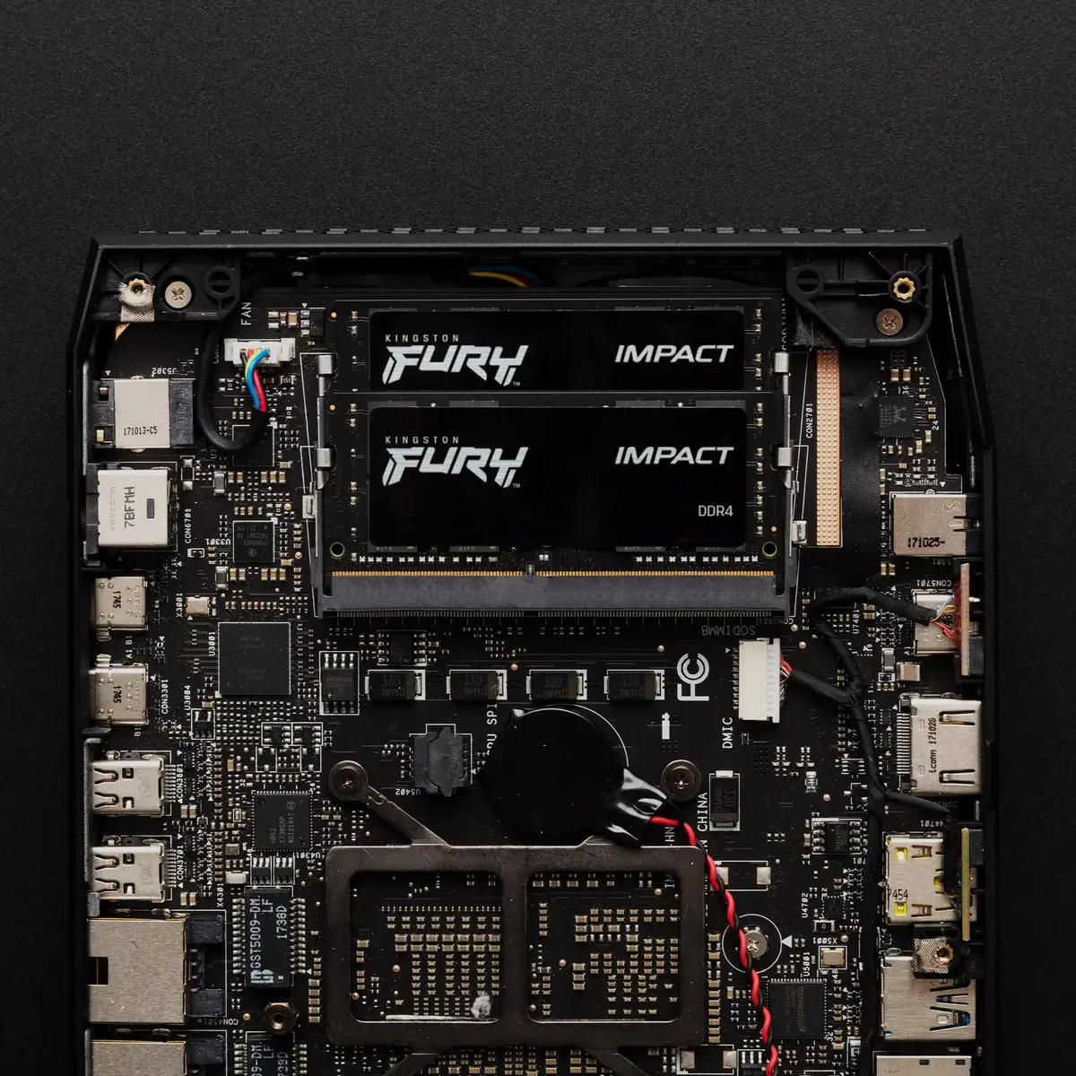Memory Kingston Technology FURY KF432S20IB/32 Photo 5