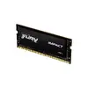 Kingston FURY Impact DDR4 64GB (2×32GB) SO‑DIMM Photo 3