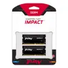 Kingston FURY Impact DDR4 64GB (2×32GB) SO‑DIMM Photo 4