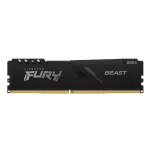 Desktop RAM module KINGSTON FURY Beast 32GB DDR4 3600MT/s (1800MHz) CL18 288-pin DIMM 1.35V