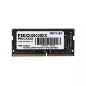 Memory module Patriot Memory Signature 16 GB DDR4 3200 MHz