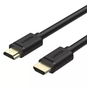 HDMI kabelis UNITEK Y-C139M 3m