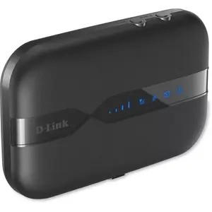 Portable Router D-Link DWR-932 4G LTE Mobile WiFi Hotspot 150 Mbit/s