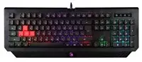Gaming Keyboard A4Tech Bloody B120N USB Backlit Photo 2
