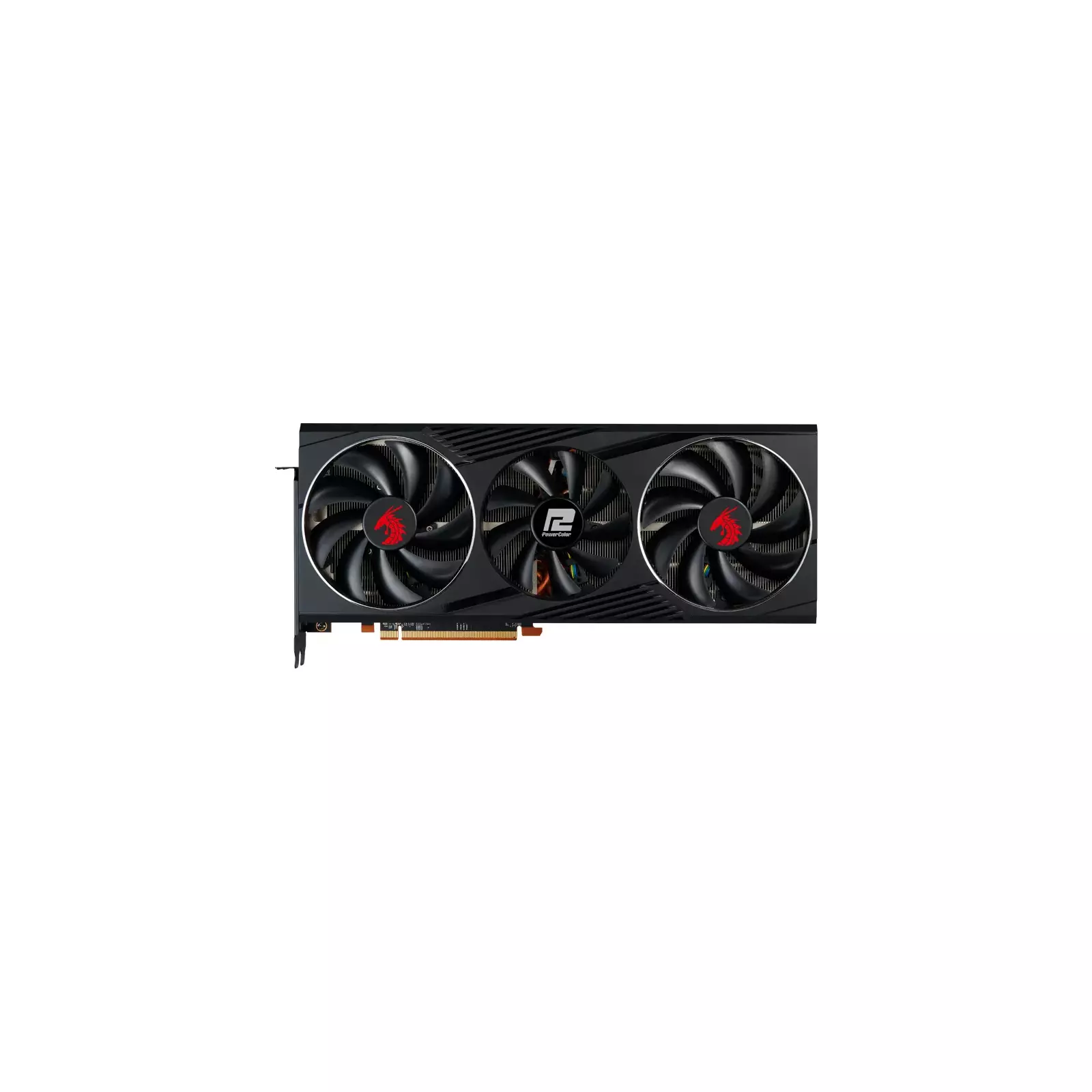  PowerColor Red Dragon AMD Radeon™ RX 6800 XT Gaming Graphics  Card with 16GB GDDR6 Memory, Powered by AMD RDNA™ 2, Raytracing, PCI  Express 4.0, HDMI 2.1, AMD Infinity Cache : Electronics