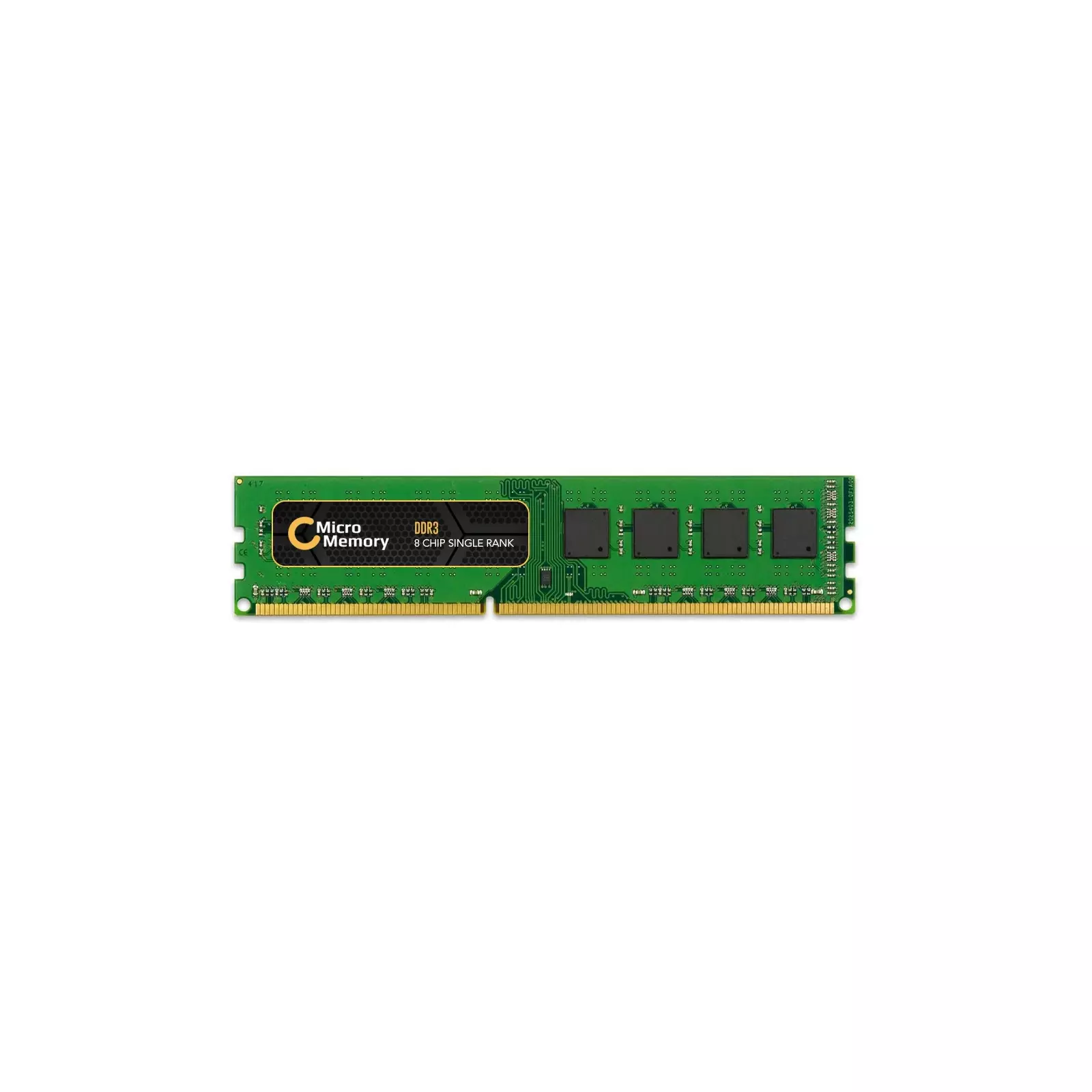 MicroMemory FRU03T6567-MM Photo 1