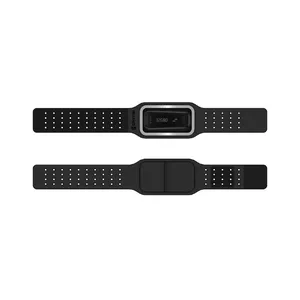 Activity tracker accessory Griffin GB40139 black — compatible with Fitbit Flex/One/Zip, Misfit Shine, Sony SmartBand