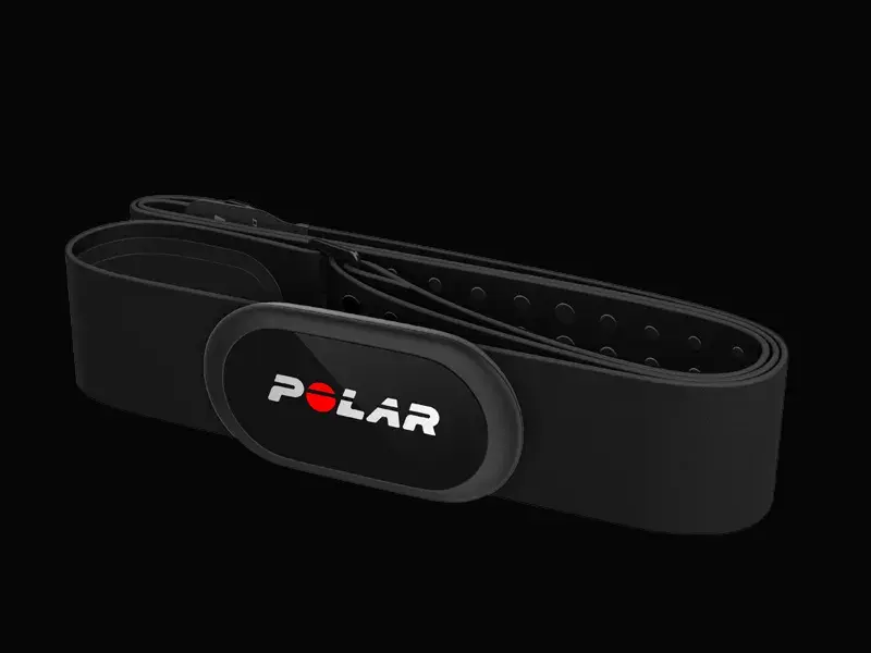Sirdsdarbības monitors Polar H10 Photo 2