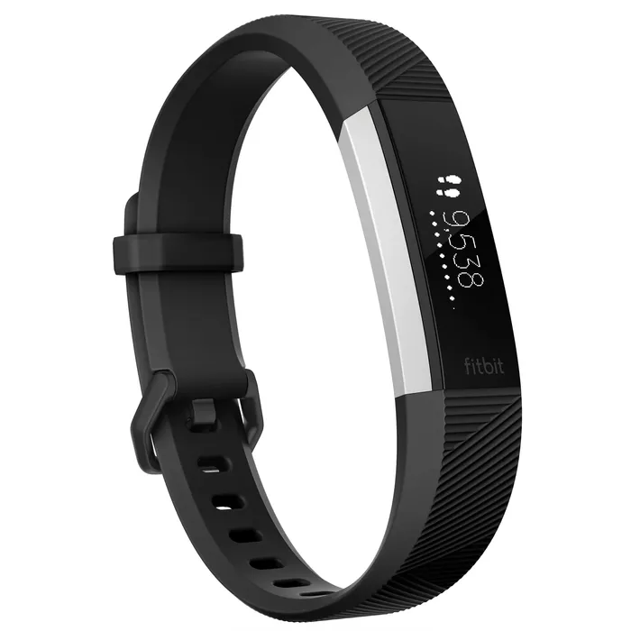 Fitbit FB408SBKS-EU Photo 1