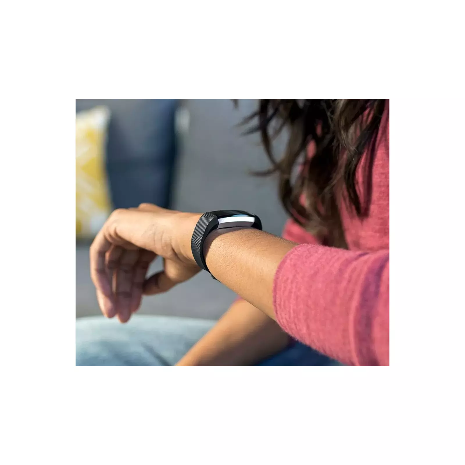 Fitbit FB408SBKS-EU Photo 5