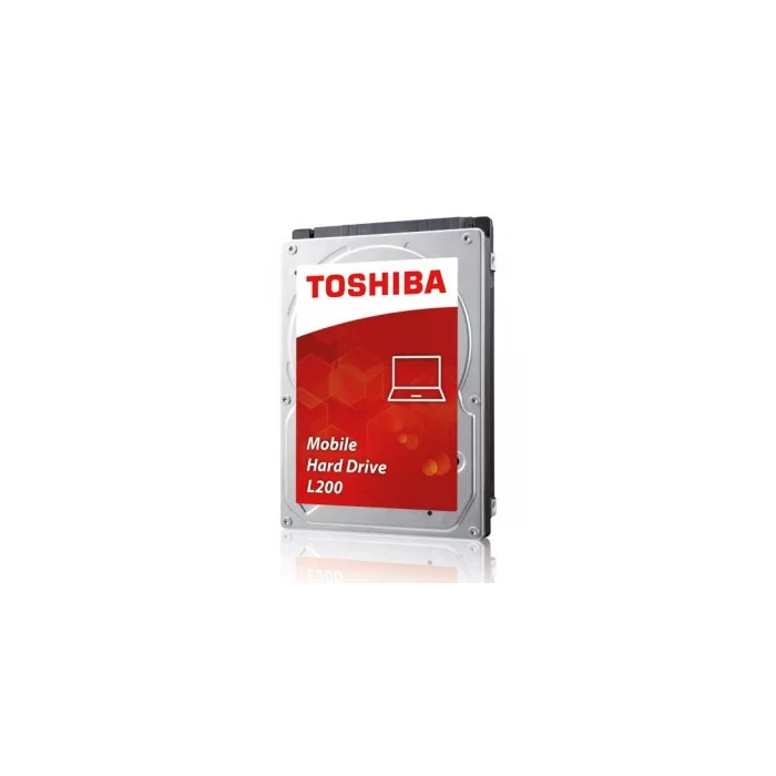 Toshiba HDWJ105UZSVA Photo 1