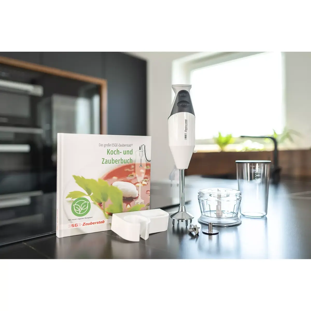 Immersion blender ESGE M 160 G Gourmet Photo 18