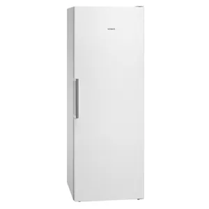 Siemens iQ500 GS58NAWCV Freezer 366 L