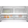 Bosch Serie 4 KFN96VPEA side-by-side refrigerator Photo 5