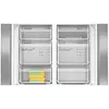 Bosch Serie 4 KFN96VPEA side-by-side refrigerator Photo 6