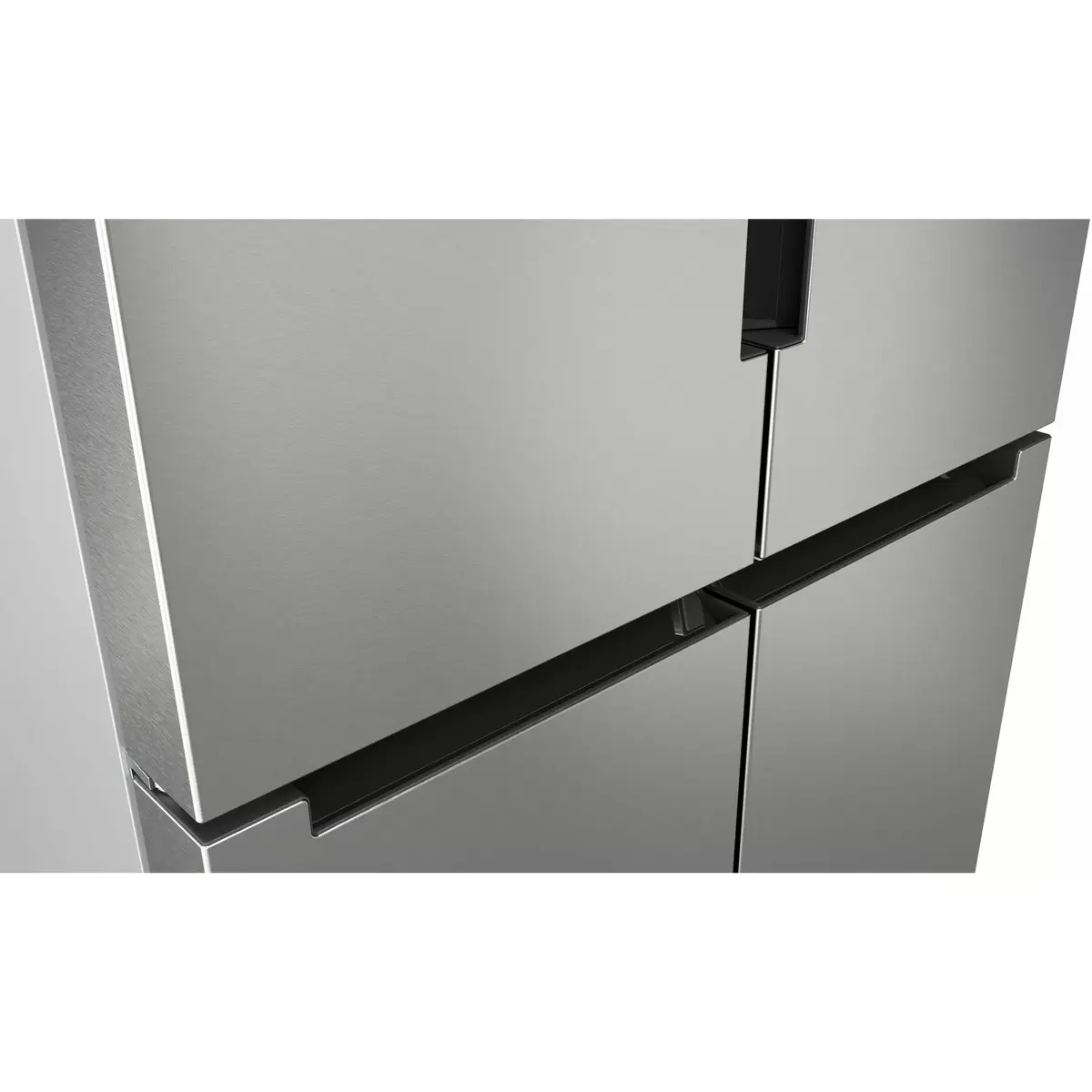 Bosch Serie 4 KFN96VPEA side-by-side refrigerator Photo 7