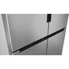 Bosch Serie 4 KFN96VPEA side-by-side refrigerator Photo 7