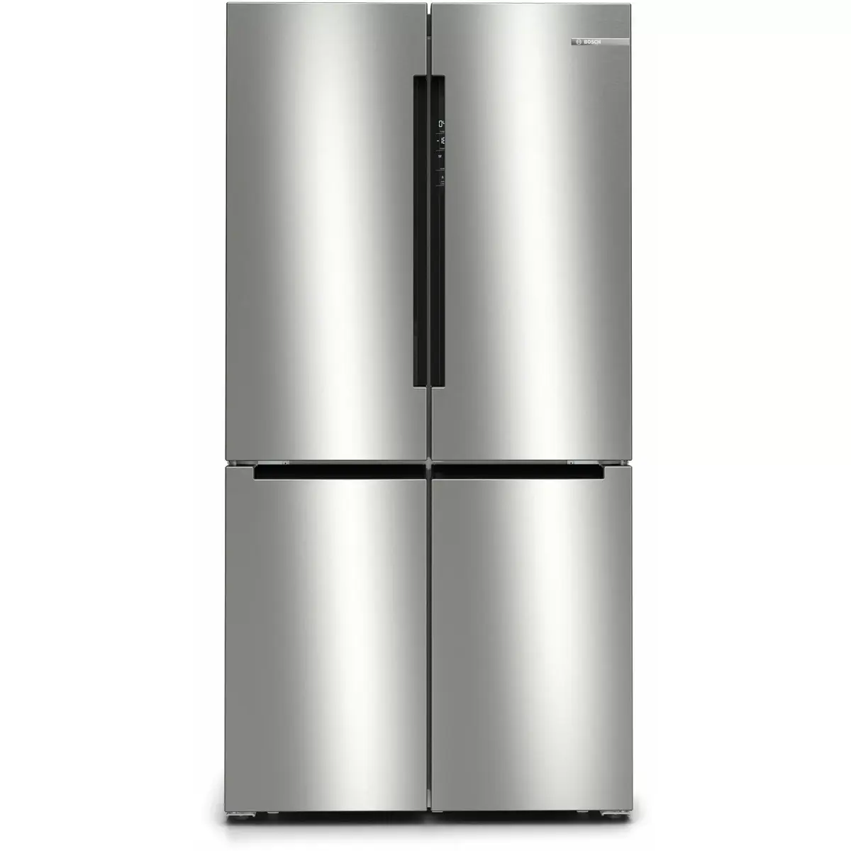 Bosch Serie 4 KFN96VPEA side-by-side refrigerator Photo 11