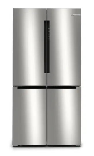 Bosch Serie 4 KFN96VPEA brīvi stāvošs