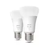 Viedā spuldze Philips Hue White A60 E27 1100 Photo 2