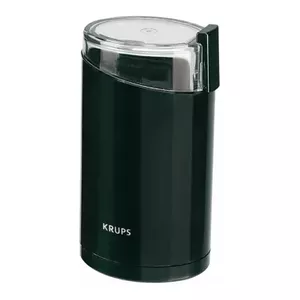 Coffee grinder Krups F203 200 W Black