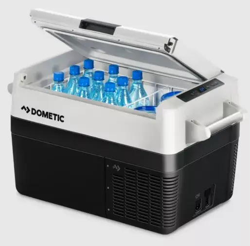 Холодильник Dometic CFF35 Photo 3