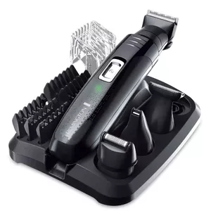 Ķermeņa griezējs Remington PG6130 Melns