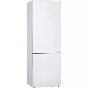 Холодильник Bosch KGE49AWCA Photo 1