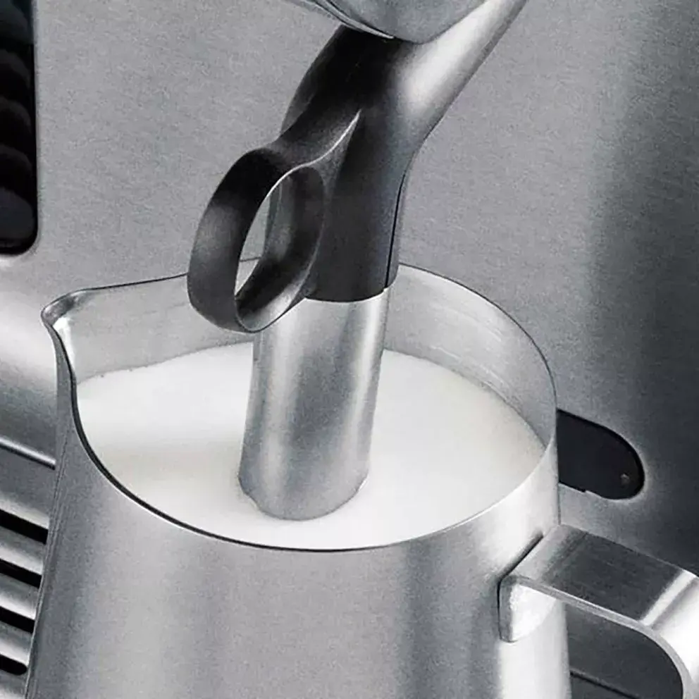 Эспрессо машина Sage 2.5 L Oracle Touch Photo 5