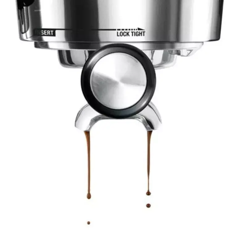 Эспрессо машина Sage 2.5 L Oracle Touch Photo 7