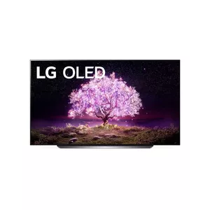 TV LG OLED83C17LA 83" 4K Ultra HD OLED 3840 x 2160