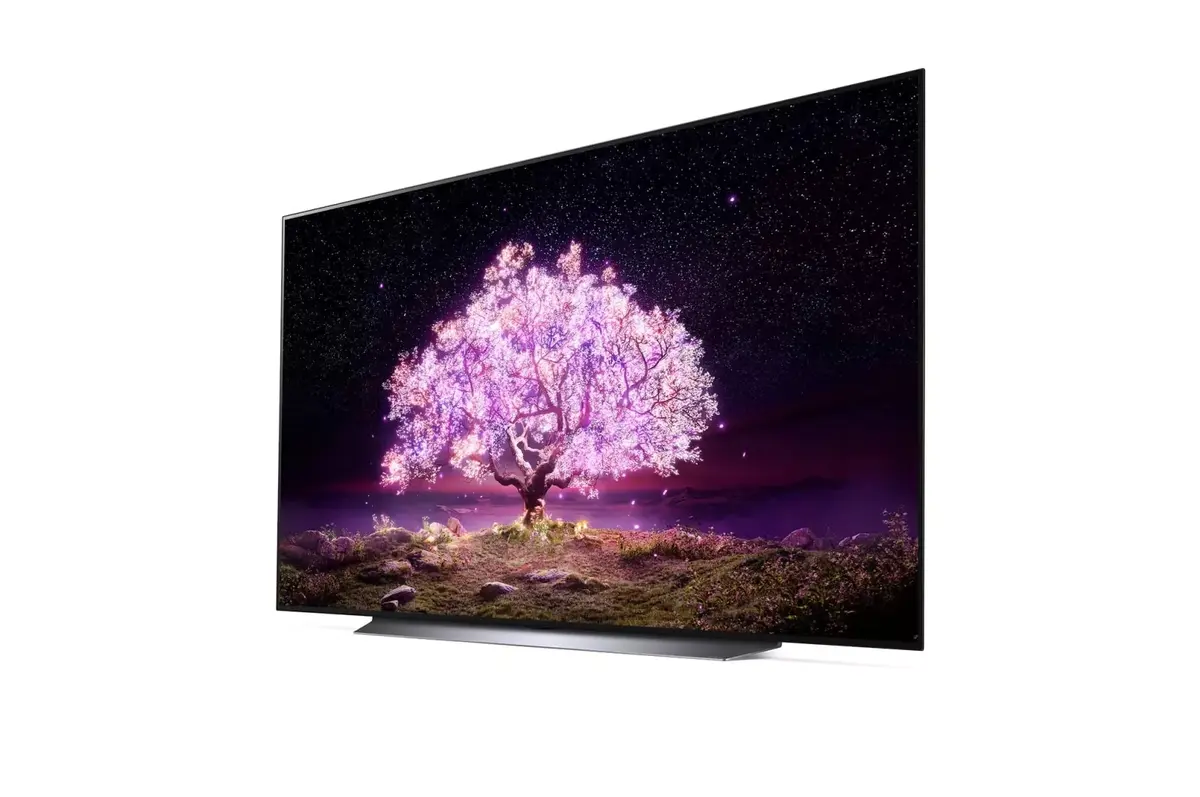 Телевизор LG OLED83C17LA Photo 3