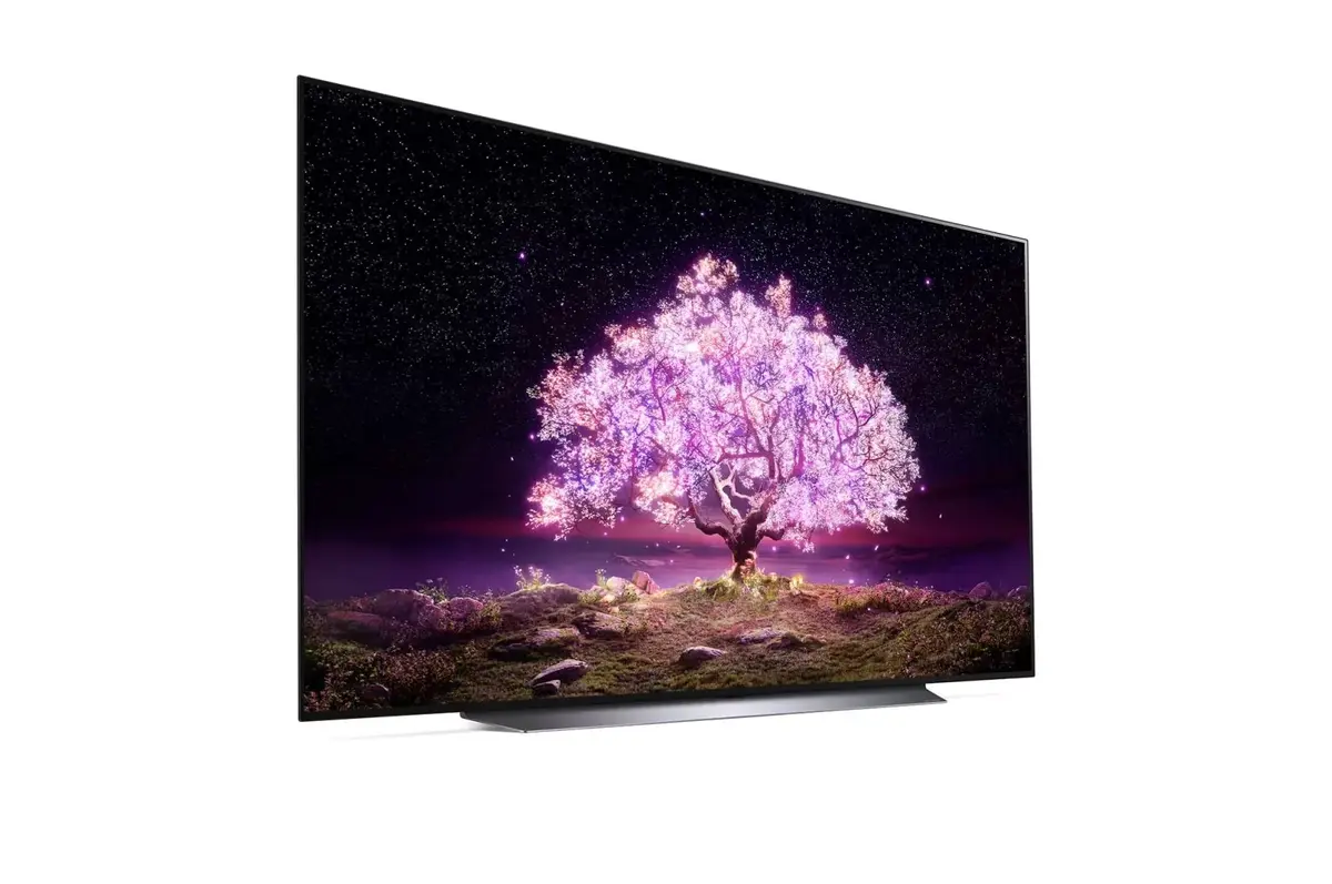 Телевизор LG OLED83C17LA Photo 5
