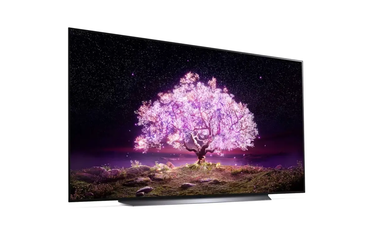 Телевизор LG OLED83C17LA Photo 6