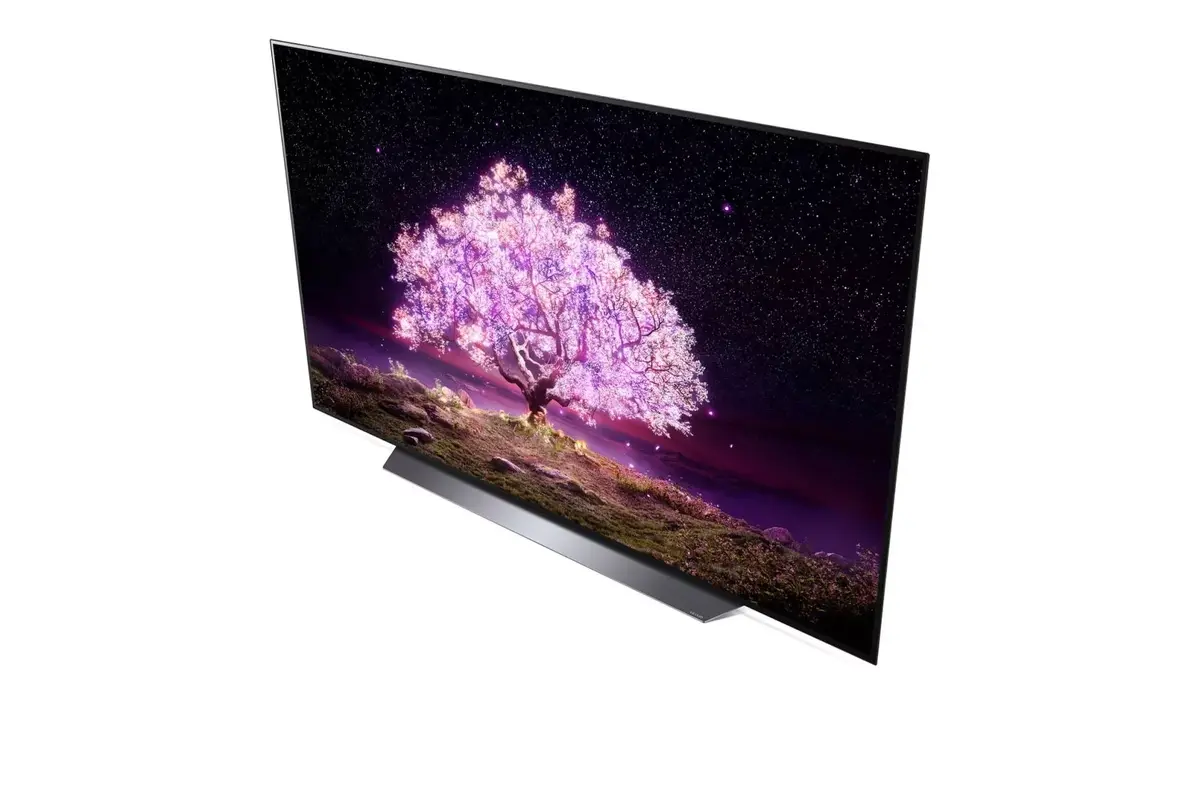Телевизор LG OLED83C17LA Photo 8