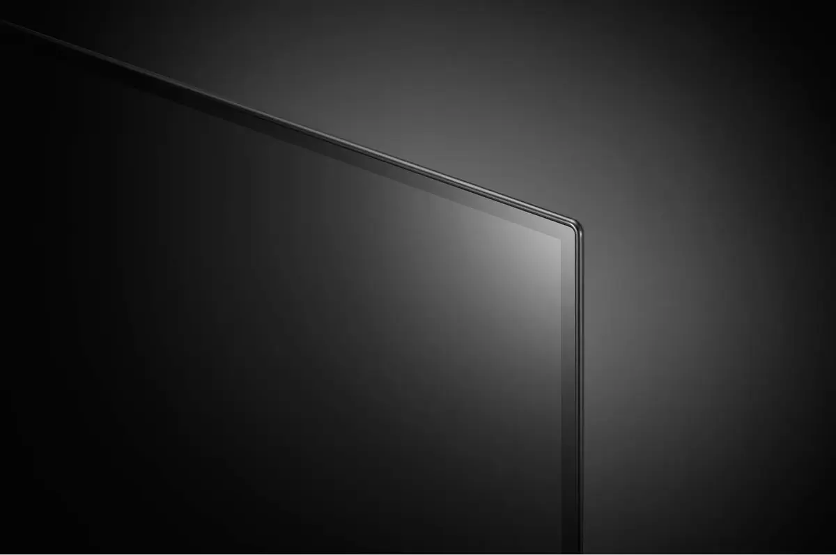 Телевизор LG OLED83C17LA Photo 9