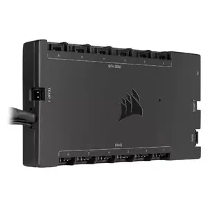 Контроллер скорости вентиляторов Corsair iCUE Commander Core XT