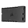 Контроллер скорости вентиляторов Corsair iCUE Commander Core XT Photo 2