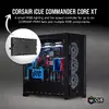 Контроллер скорости вентиляторов Corsair iCUE Commander Core XT Photo 7