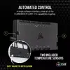 Контроллер скорости вентиляторов Corsair iCUE Commander Core XT Photo 10
