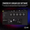 Контроллер скорости вентиляторов Corsair iCUE Commander Core XT Photo 11