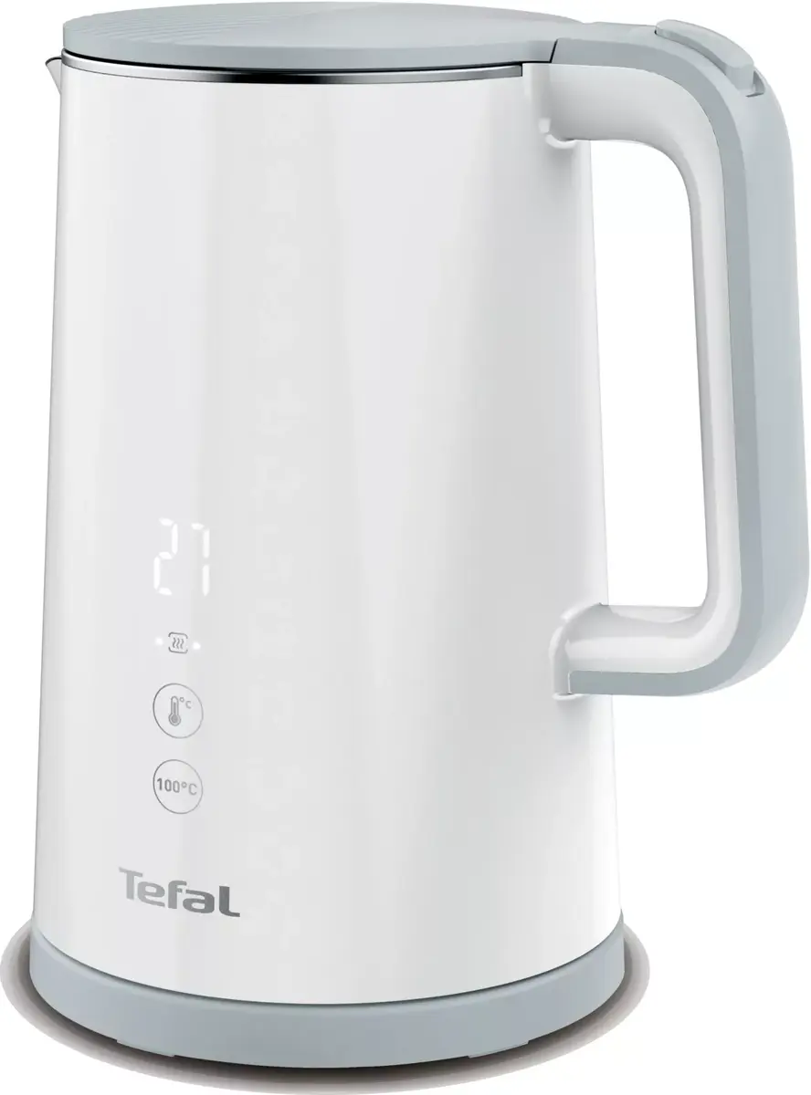 Elektriskais tējkanna Tefal KO6931 — 1,5 L, 1800 W Photo 2