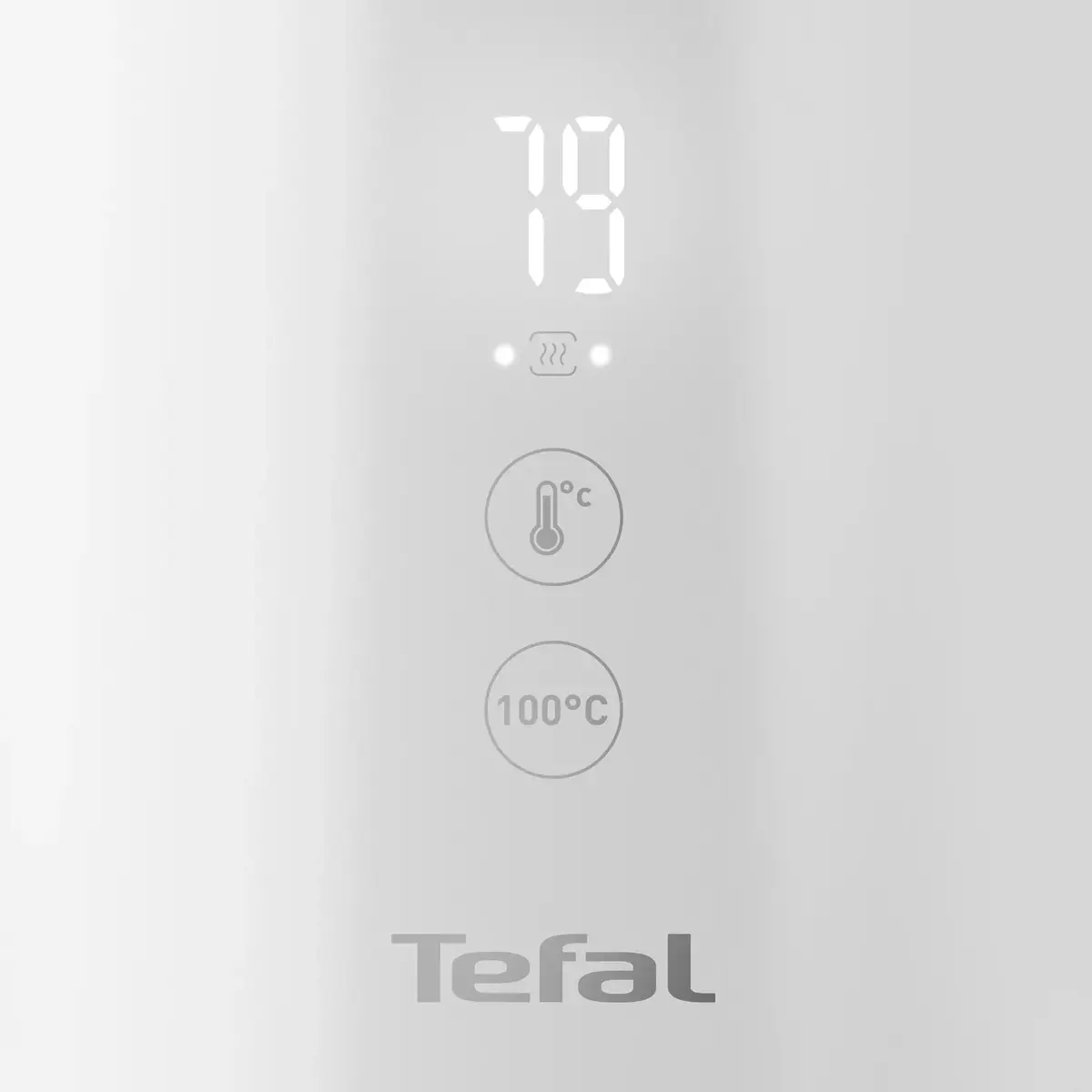 Elektriskais tējkanna Tefal KO6931 — 1,5 L, 1800 W Photo 3