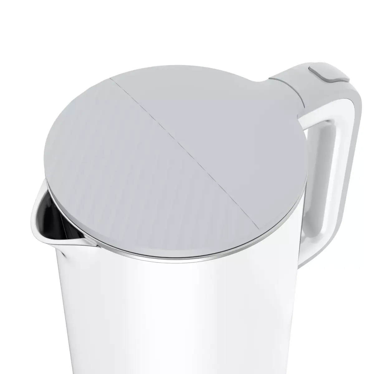 Elektriskais tējkanna Tefal KO6931 — 1,5 L, 1800 W Photo 7