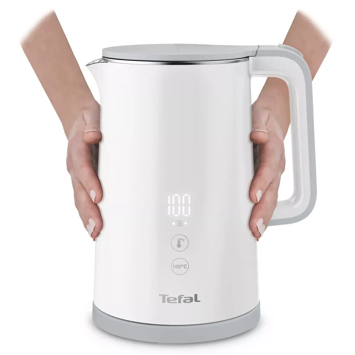 Elektriskais tējkanna Tefal KO6931 — 1,5 L, 1800 W Photo 9