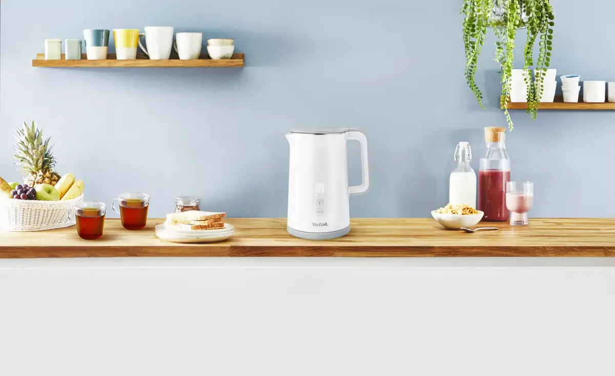Elektriskais tējkanna Tefal KO6931 — 1,5 L, 1800 W Photo 10